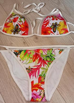 Купальник  calzedonia