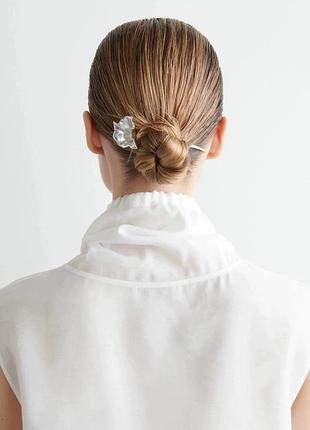 Заколка шпилька cos