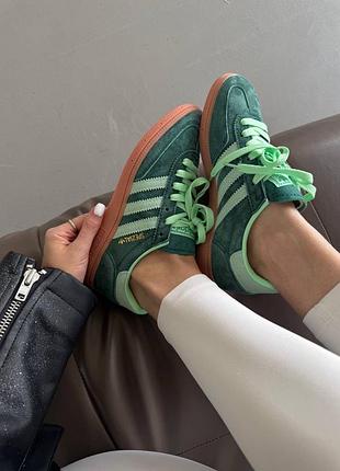 Кросівки adidas spezial