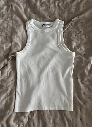 Майка в рубрик