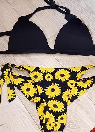 Купальник calzedonia