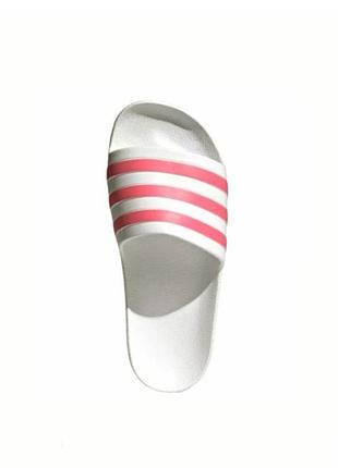 Шлепанцы сабо тапки бренда adidas adilette agua u9 3. eur 35