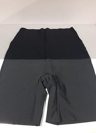 Бесшовные шорты трусики h&amp;m против натираний