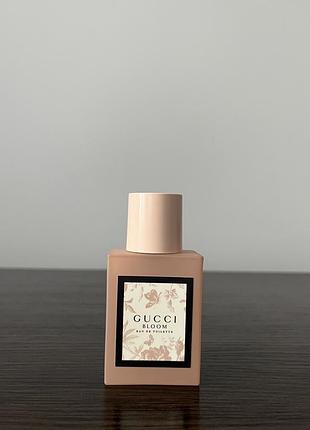 Gucci bloom