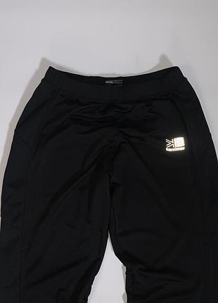 Штани для бігу nike running розмр m-l