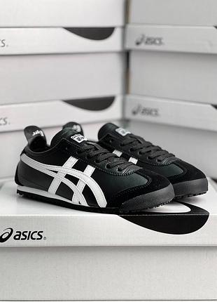 Жіночі кросівки Ténis ASICS GlideRide rosa mulher black white2 фото
