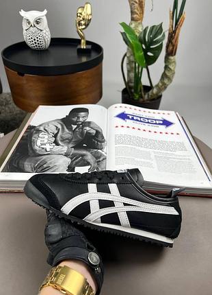 Жіночі кросівки Ténis ASICS GlideRide rosa mulher black white4 фото