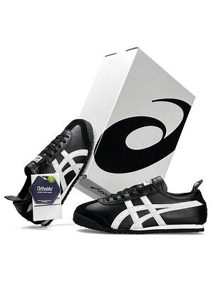 Жіночі кросівки Ténis ASICS GlideRide rosa mulher black white10 фото