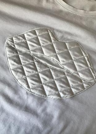 Футболка 48-52 рр