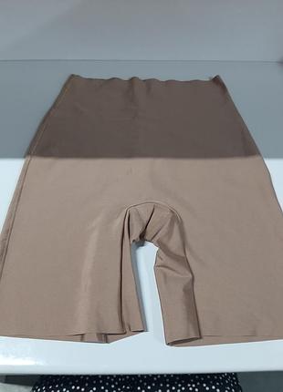 Бесшовные шорты трусики h&amp;m против натираний