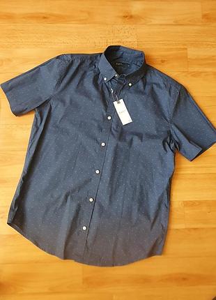 Рубашка мужская