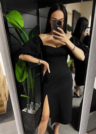 Женское платье Tastoria - изящество и стиль в каждой деталь