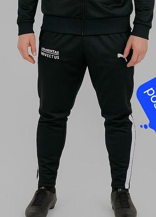 Puma штани тренувальні футбольні