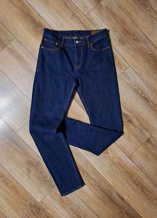 Синi джинси asos