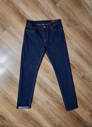 Синi джинси asos 2