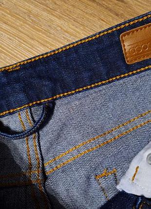 Синi джинси asos 4