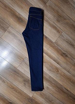 Синi джинси asos 10