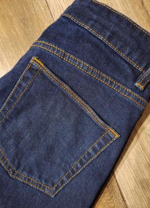 Синi джинси asos 6