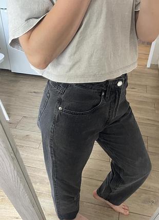 Джинси h&m