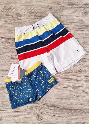 Пляжный набор на мальчика