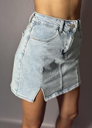 Спідниця zara