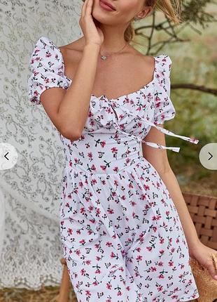 Літня сукня