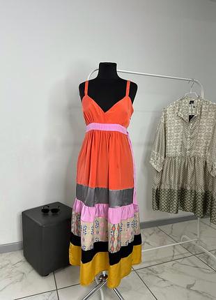 Сарафан 40 р. lindex