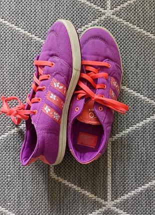 Кеди кросівки устілка 22,5 см