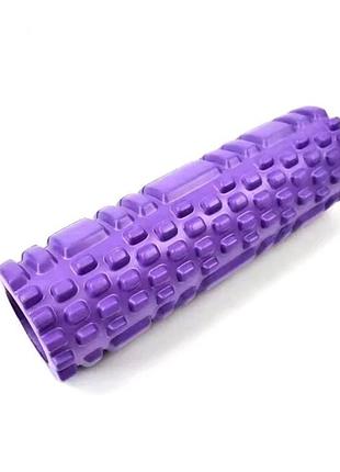 Массажный валик, длина 25,5 см, диаметр 7,5 см