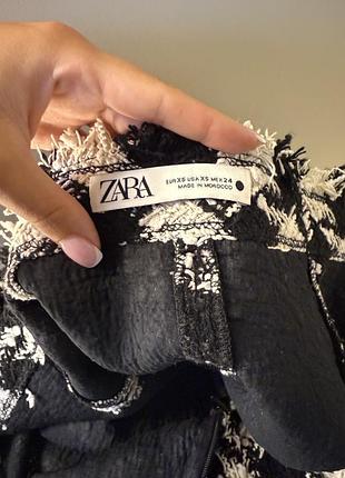 Спідниця zara 3