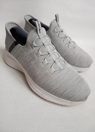 Макасини skechers