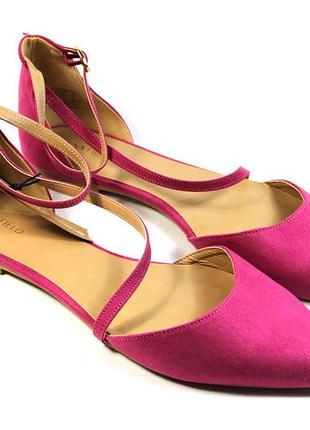 Женские босоножки anna field 12476