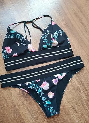 Купальник жіночий h&m