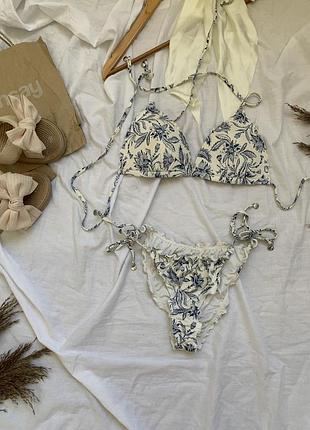 Купальник hm с-м