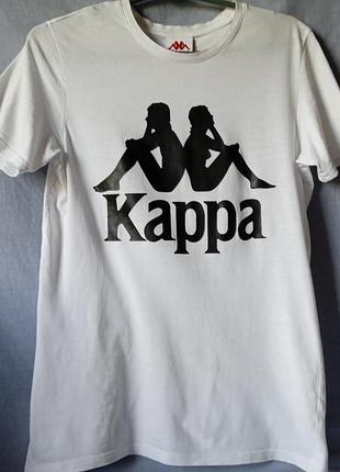 Футболка карра