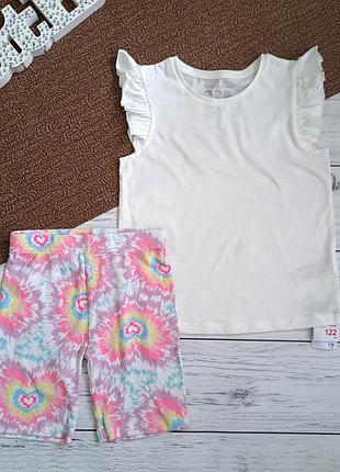 Костюм комплект на девочку