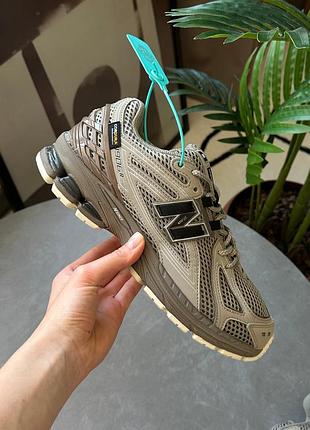 Кросівки new balance 1906r cordura olive