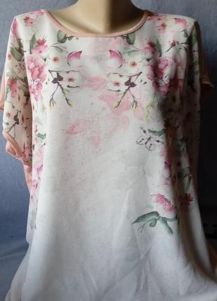 Футболка demenhams