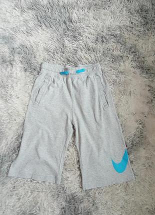Шорти найк nike