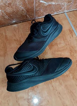 Женские кроссовки nike star runner 2 gs ( 38.5 размер )