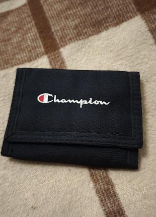 Кошелек champion