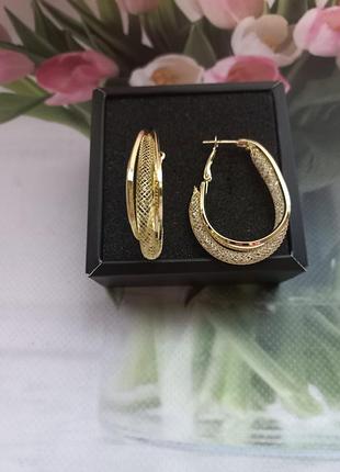Серьги серьги