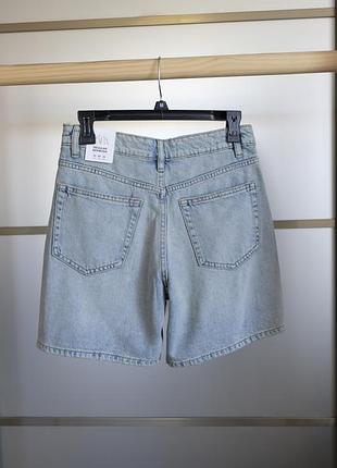 Шорти zara bermuda нові з бірками