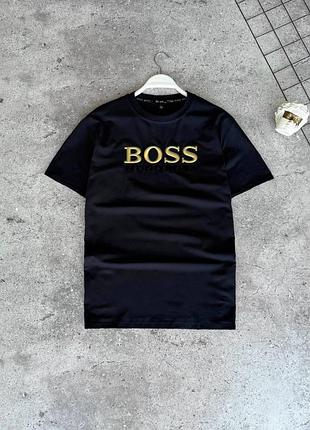Футболка boss