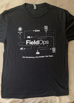 Футболка чоловіча