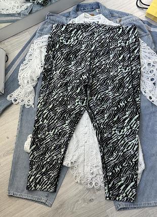 Спортивные лосины m&s