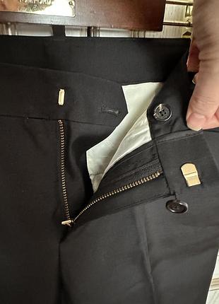Брюки dsquared,38 легкі