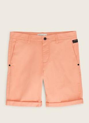 Джинсовые шорты для мальчика zara