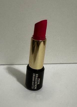 ♥️lancΩme красная помада, оригинал