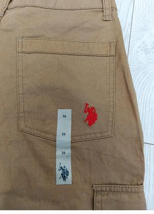 Шорти u.s. polo assn 4